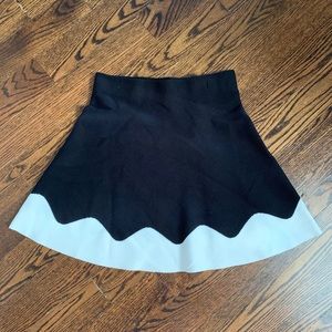 skirt